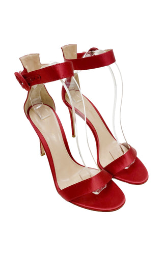 GIANVITO ROSSI (RARE) Sandals Size: EUR 38.5 / US 8.5
