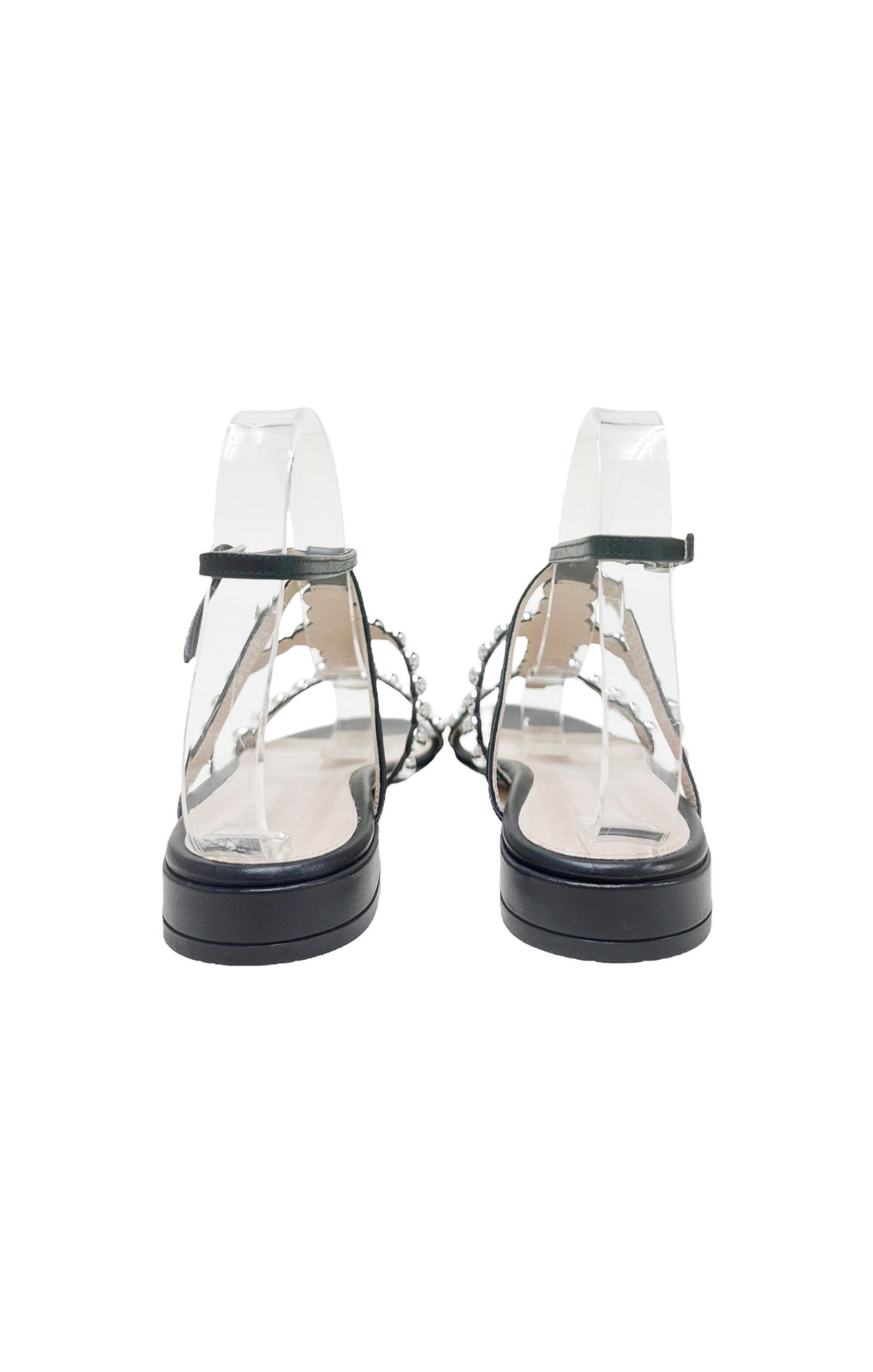 STUART WEITZMAN (NEW) Sandals Size: EUR 38 / Fit like 8-8.5