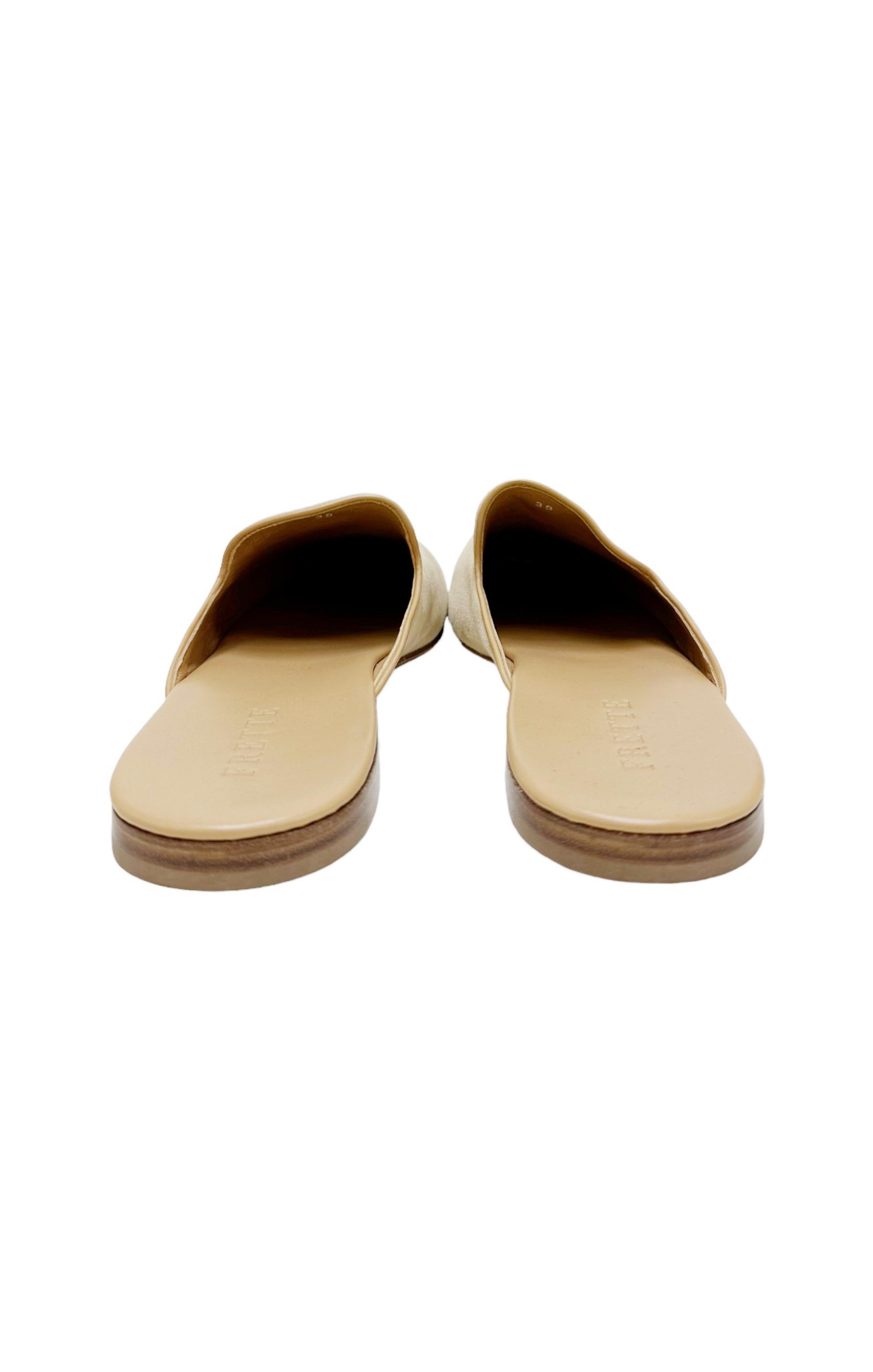 FRETTE (NEW) with tags Mules Size: EUR 39 / US 9