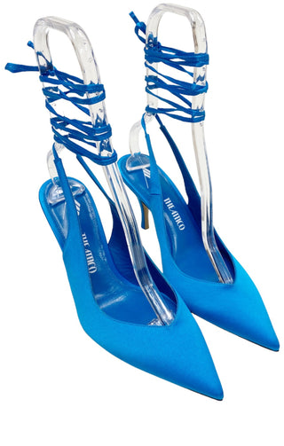 THE ATTICO (NEW) Pumps Size: EUR 38.5