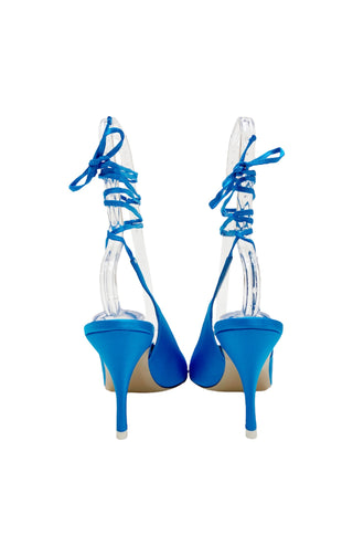 THE ATTICO (NEW) Pumps Size: EUR 38.5