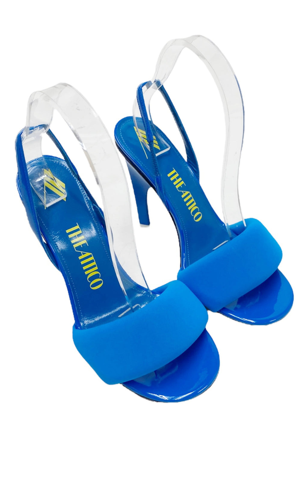 THE ATTICO (NEW) Sandals Size: EUR 38.5