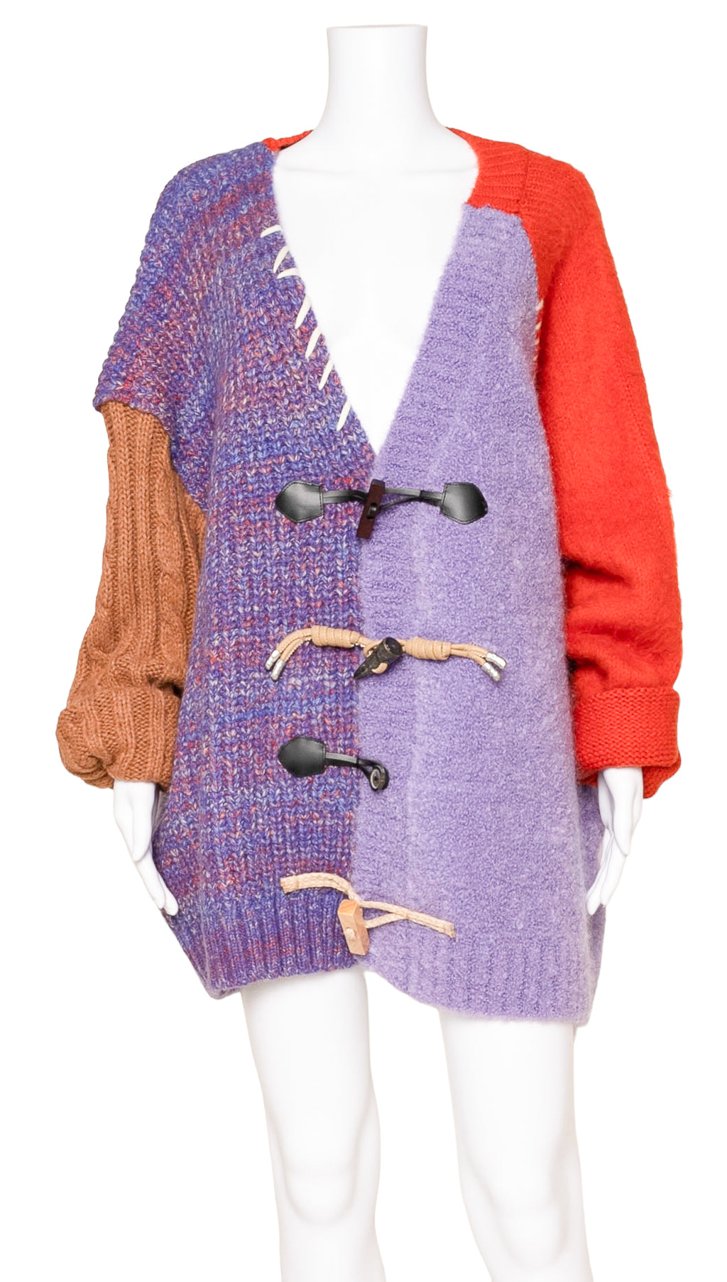ADER ERROR (NEW) with tags Sweater Size: O/S