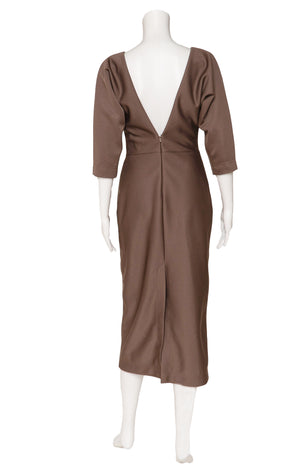 FENDI with tags Dress Size: IT 40 (comparable to US 2-4) – Kardashian Kloset