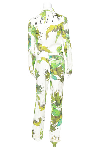 OFF-WHITE (RARE) Jumpsuit Size: L