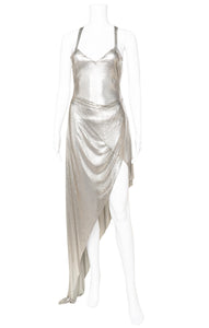 PACO RABANNE (RARE) Dress Size: No size tags, fits like S
