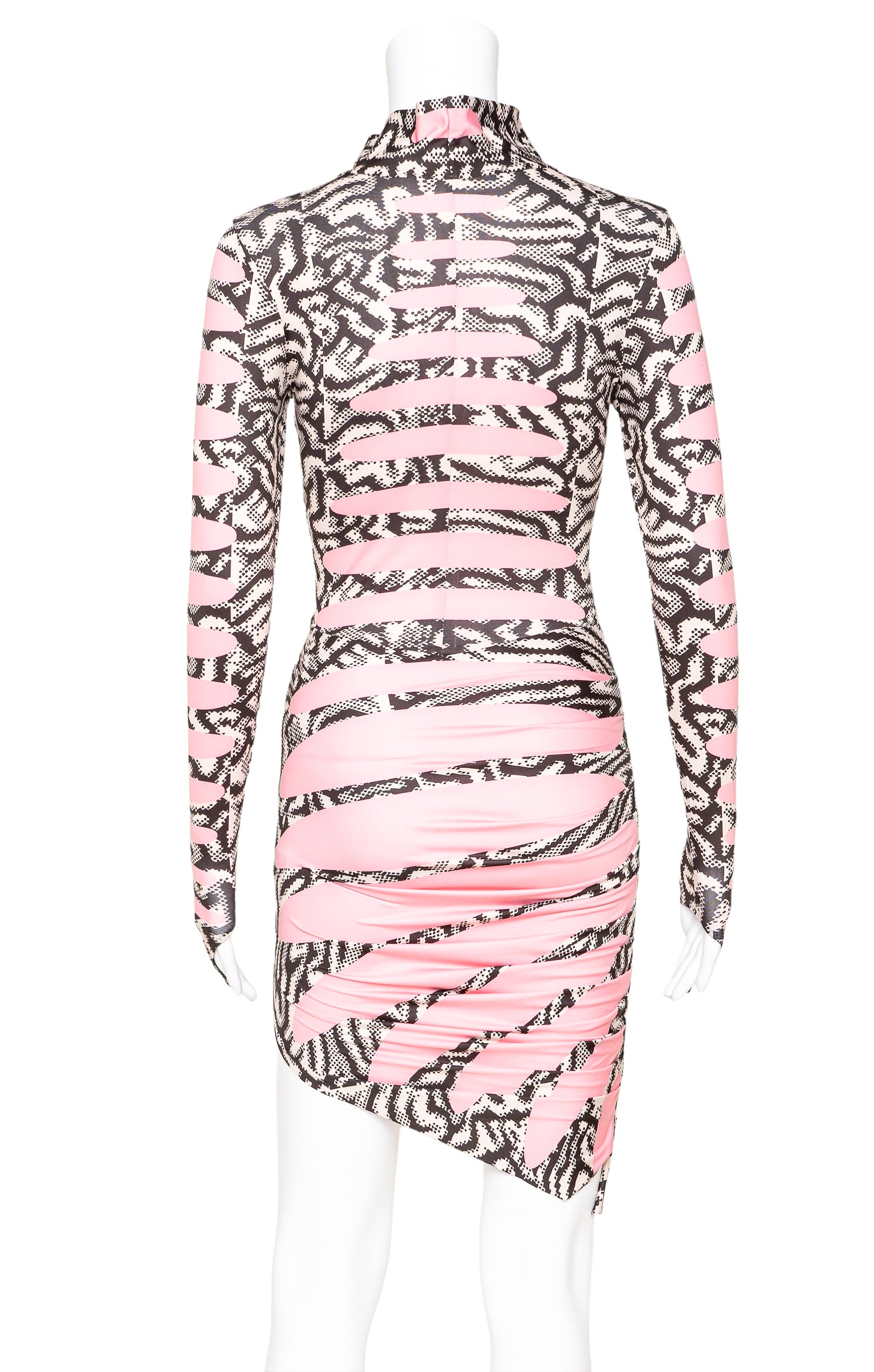 MAISIE WILEN (RARE) Dress Size: S