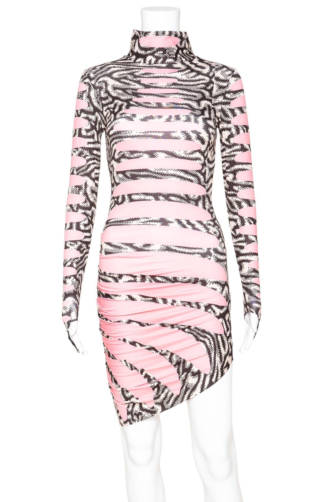 MAISIE WILEN (RARE) Dress Size: S