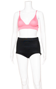 DODO BAR OR Bralette Size: IT 42 / Comparable to US 4-6