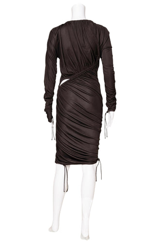 BOTTEGA VENETA Dress Size: IT 36 / Comparable to XS
