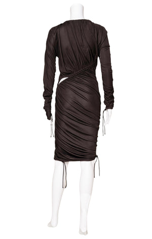 BOTTEGA VENETA Dress Size: IT 36 / Comparable to US 00