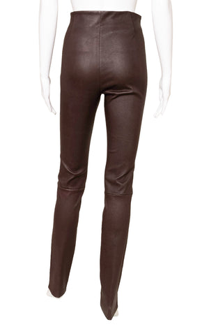 HELMUT LANG (NEW) with tags Pants Size: US 4