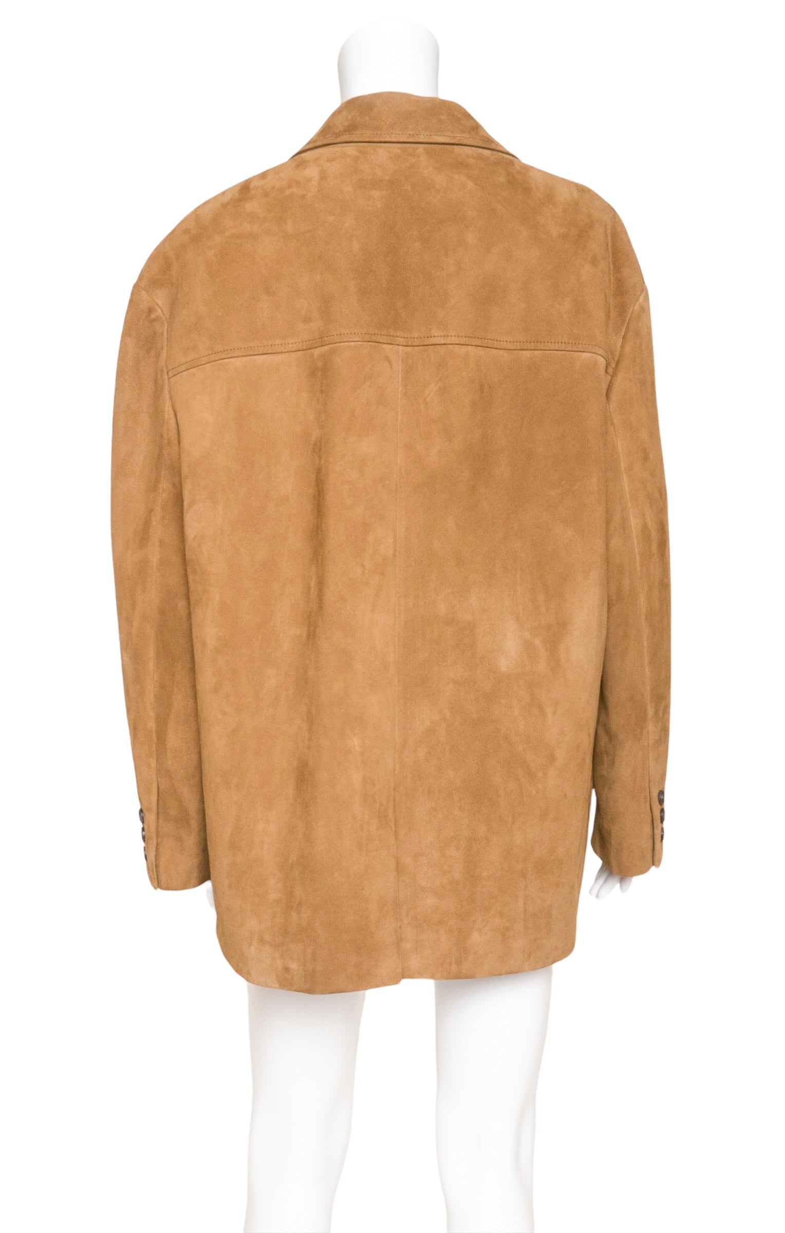PRADA Jacket Size: IT 40 / Comparable to US 2-4