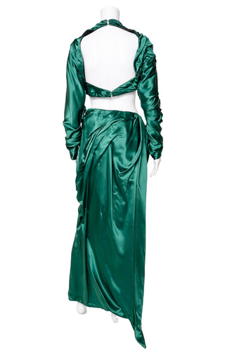 DI PETSA (RARE) Set Size: No size tags, fits like M