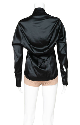BALENCIAGA (RARE) Top Size: FR 36 / Comparable to US 2-4
