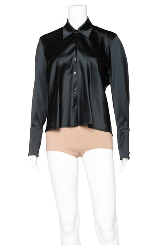 BALENCIAGA (RARE) Top Size: FR 36 / Comparable to US 2-4