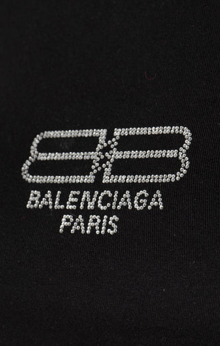 BALENCIAGA (RARE) Top Size: Marked an XS but fits like XXS