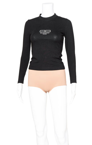 BALENCIAGA (RARE) Top Size: Marked an XS but fits like XXS