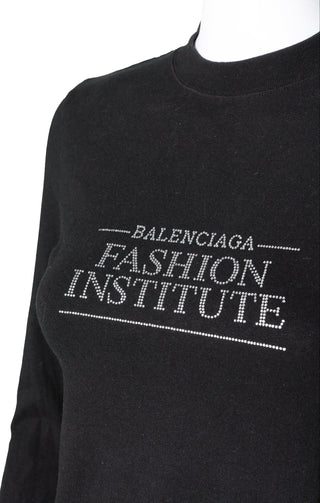 BALENCIAGA Top Size: Marked a S but fits like XS