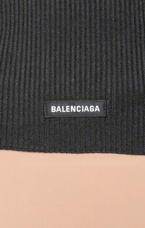 BALENCIAGA Sweater Size: XS