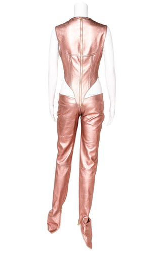 LAQUAN SMITH (RARE) Jumpsuit Size: No size tags, fits like a US 2-4