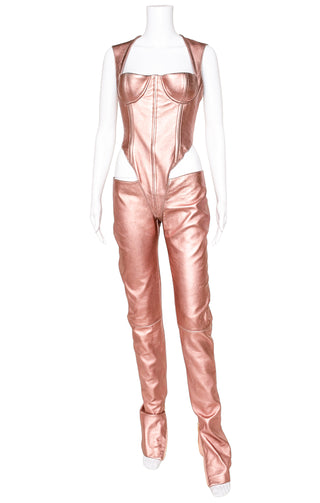 LAQUAN SMITH (RARE) Jumpsuit Size: No size tags, fits like a US 2-4