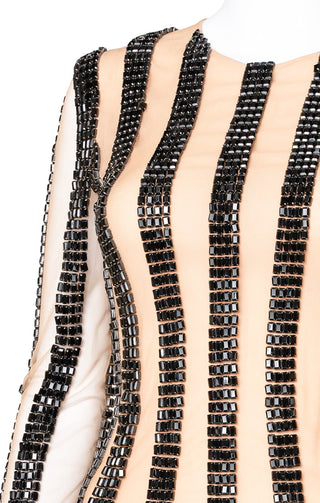 BALMAIN (RARE) Dress Size: No size tags, fits like XS