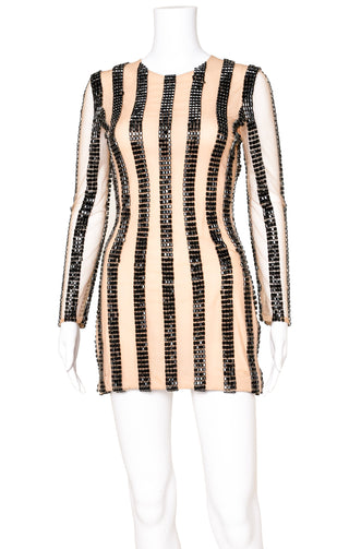 BALMAIN (RARE) Dress Size: No size tags, fits like XS