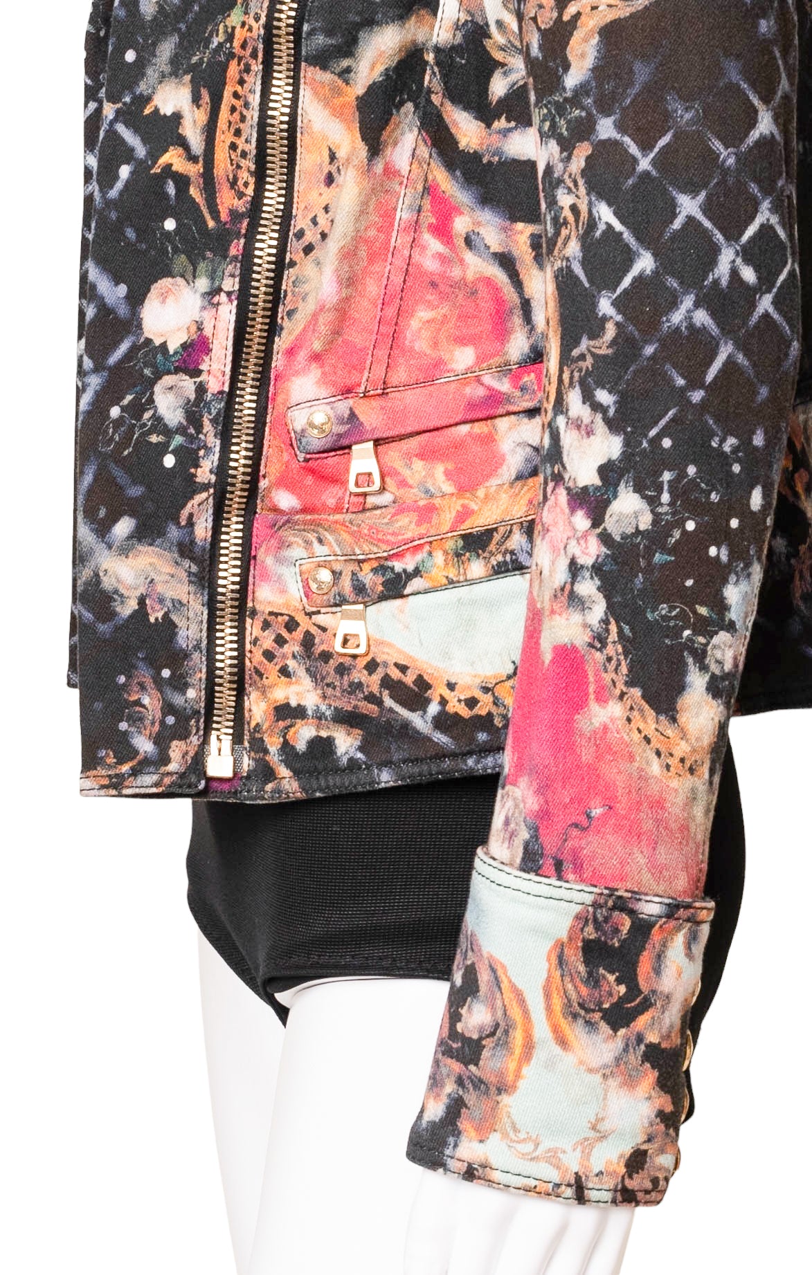 BALMAIN Jacket Size: FR 38 / Comparable to US 4-6 – Kardashian Kloset