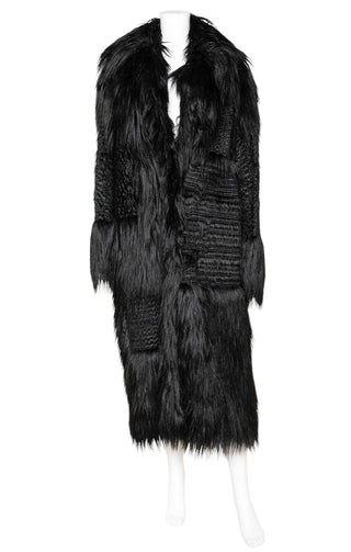 STELLA MCCARTNEY (RARE) Coat Size: No size tags, fits like L