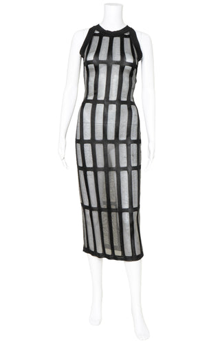 BALMAIN (RARE) Dress Size: No size tags, fits like S