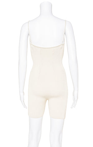 JACQUEMUS Romper Size: FR 36 / Comparable to US 2-4