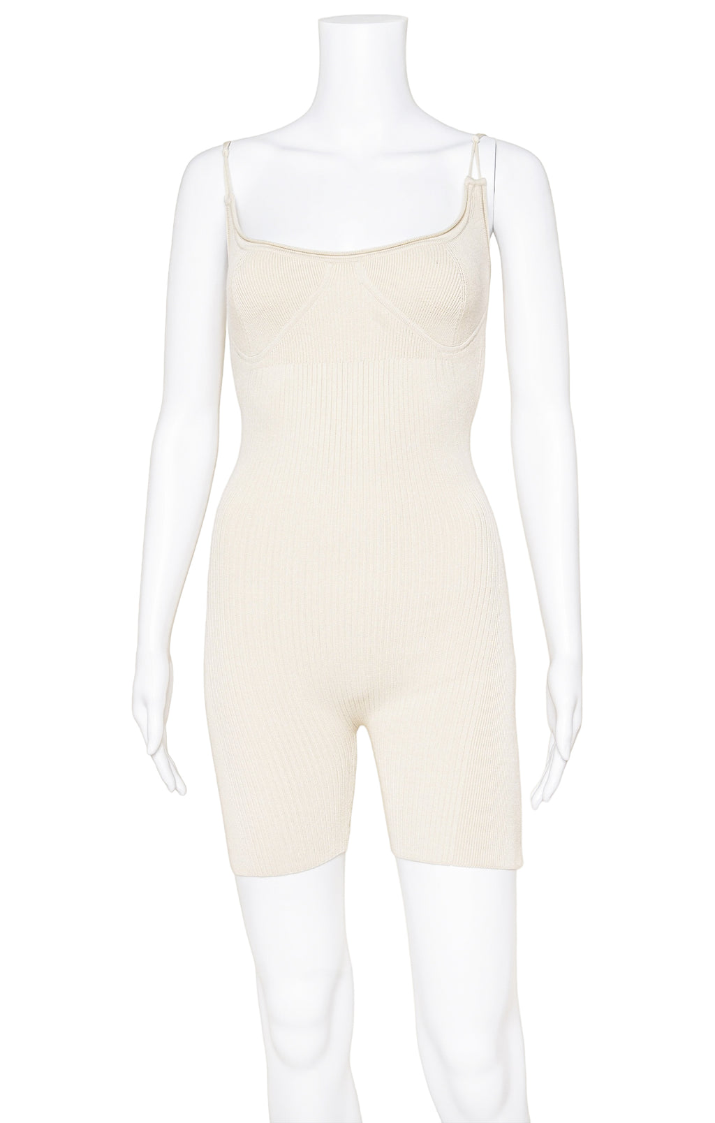 JACQUEMUS Romper Size: FR 36 / Comparable to US 2-4
