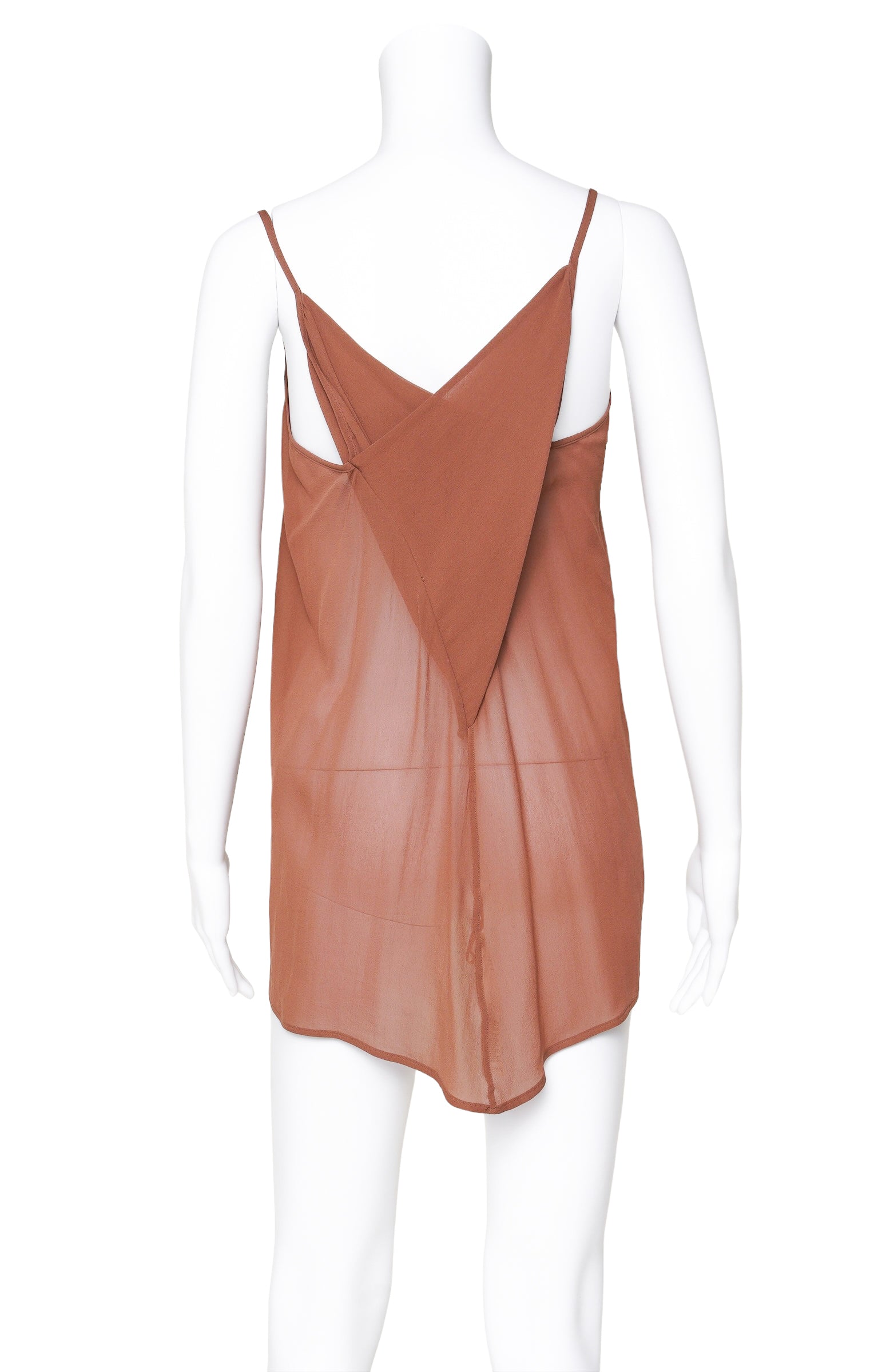 RICK OWENS Top Size: US 6