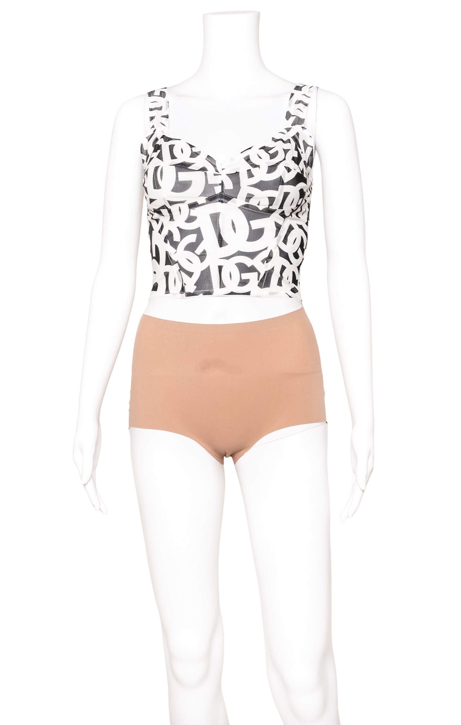 DOLCE & GABBANA (NEW) with tags Top Size: IT 38 / Comparable to US 0