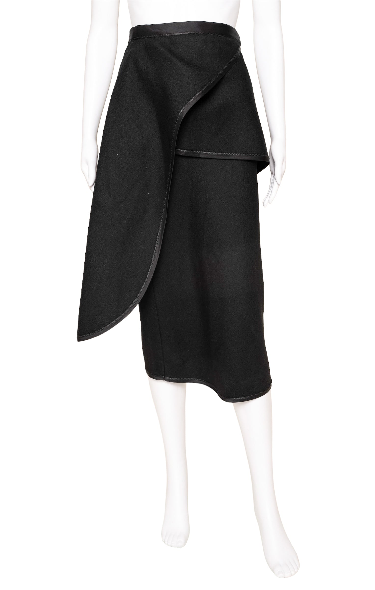 CÉLINE Skirt Size: FR 36 / Comparable to US 2-4