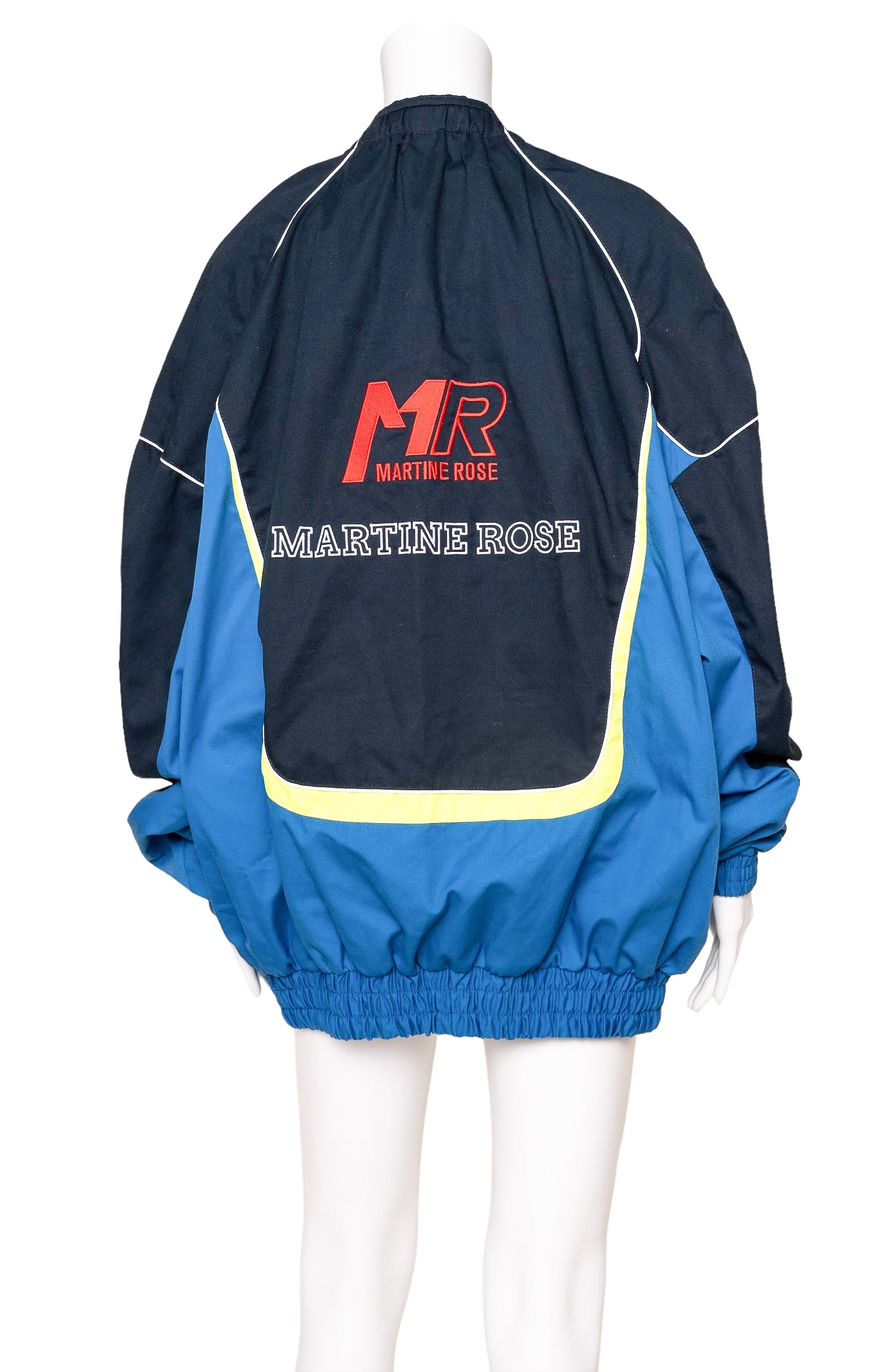 MARTINE ROSE (RARE) Jacket Size: Men's L / Fits like Women's XL-2XL
