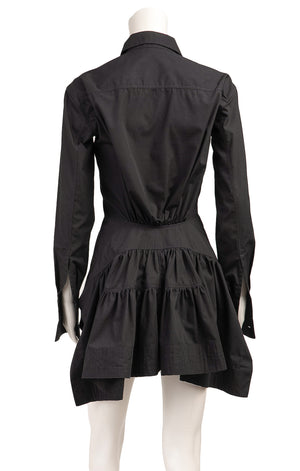 ALAIA  Shirt/Tunic Size: FR 38 (comparable to US 4-6)