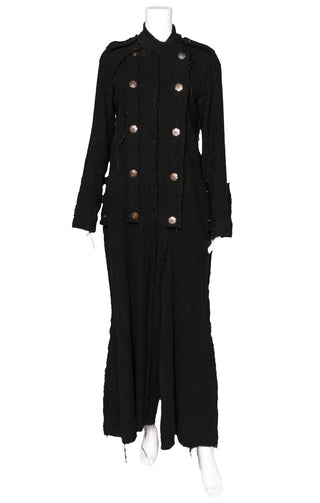 LANVIN (RARE) Coat Size: No size tags, fits like US 2-4