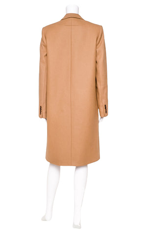 GIVENCHY Coat Size: IT 40 / Comparable to US 2-4