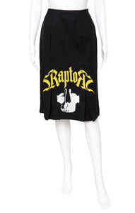 RAF SIMONS with tags Skirt Size: FR 34 (Comparable to US 0 but loose fit)