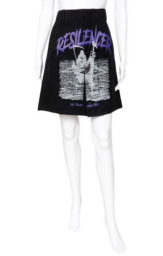 RAF SIMONS (RARE & NEW) with tags Skirt Size: L/XL