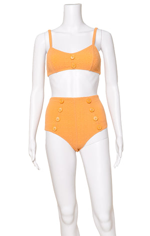 LISA MARIE FERNANDEZ  Swimsuit  Size: 2