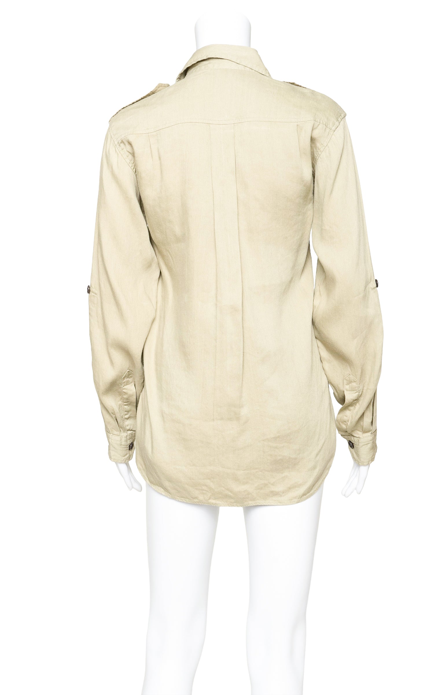 ISABEL MARANT ÉTOILE (RARE) Top Size: FR 36 / Comparable to US 2-4