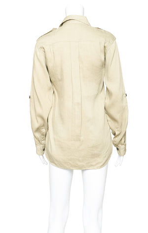 ISABEL MARANT ÉTOILE (RARE) Top Size: FR 36 / Comparable to US 2-4