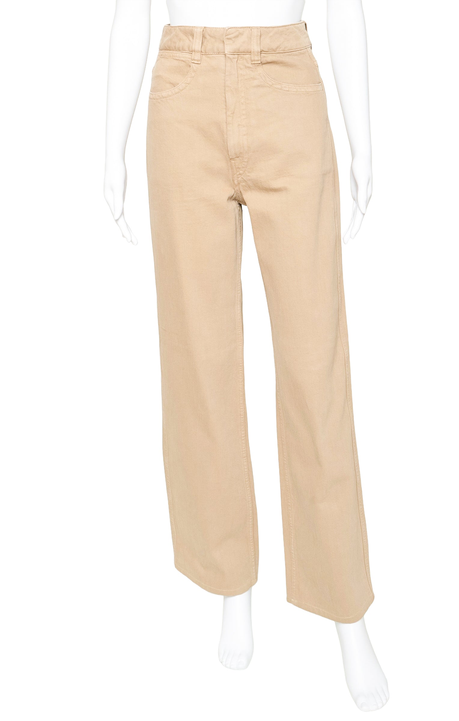 LEMAIRE (RARE) Jeans Size: FR 34 / Comparable to US 0-2