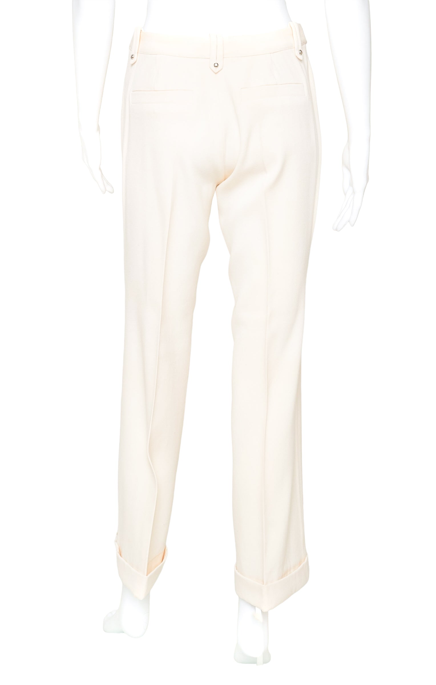 BALENCIAGA (RARE) Pants Size: FR 40 / Comparable to US 6-8