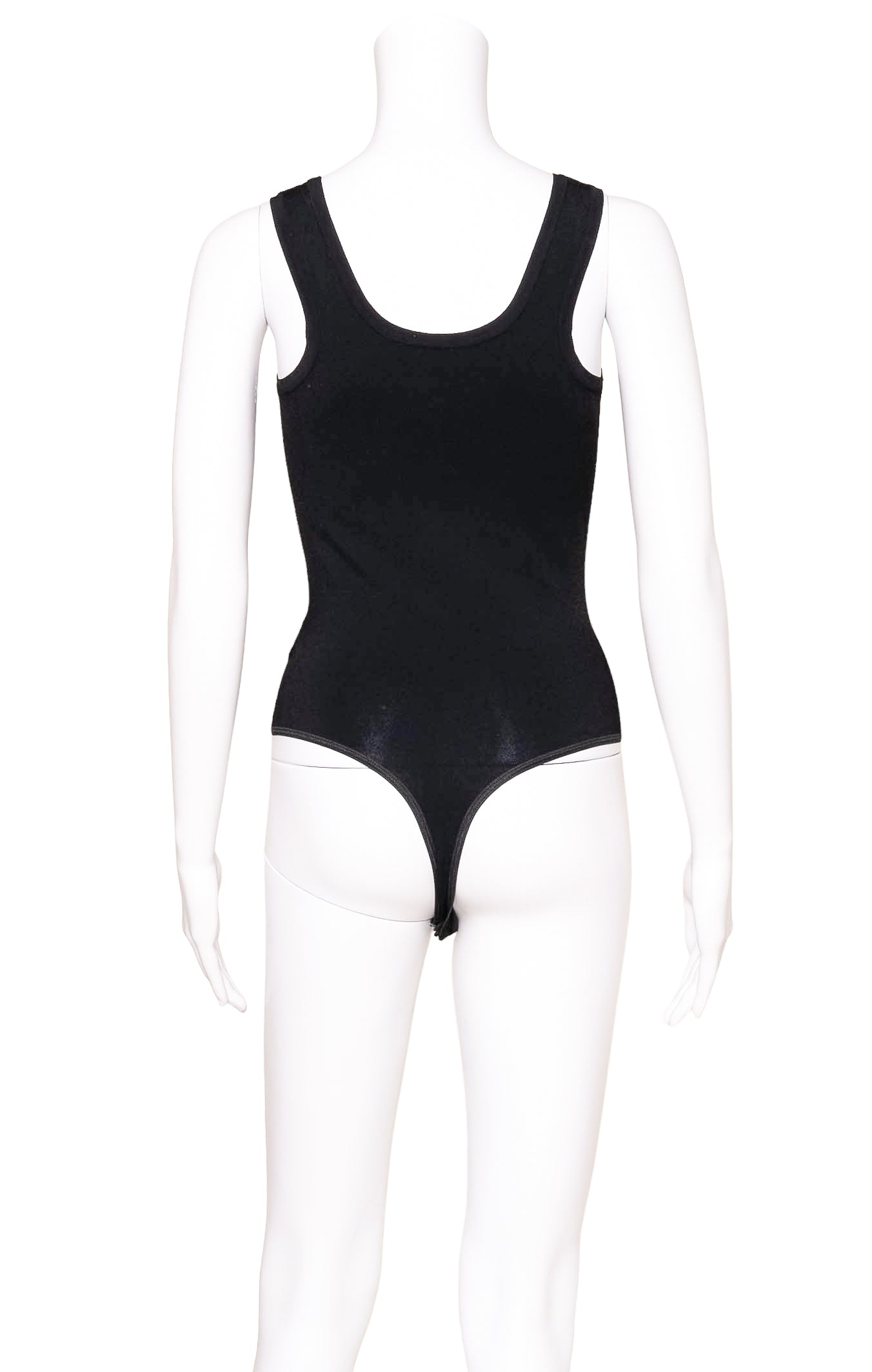 ALAÏA (RARE) Bodysuit Size: FR 38 / Comparable to US 4-6