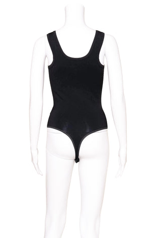 ALAÏA (RARE) Bodysuit Size: FR 38 / Comparable to US 4-6