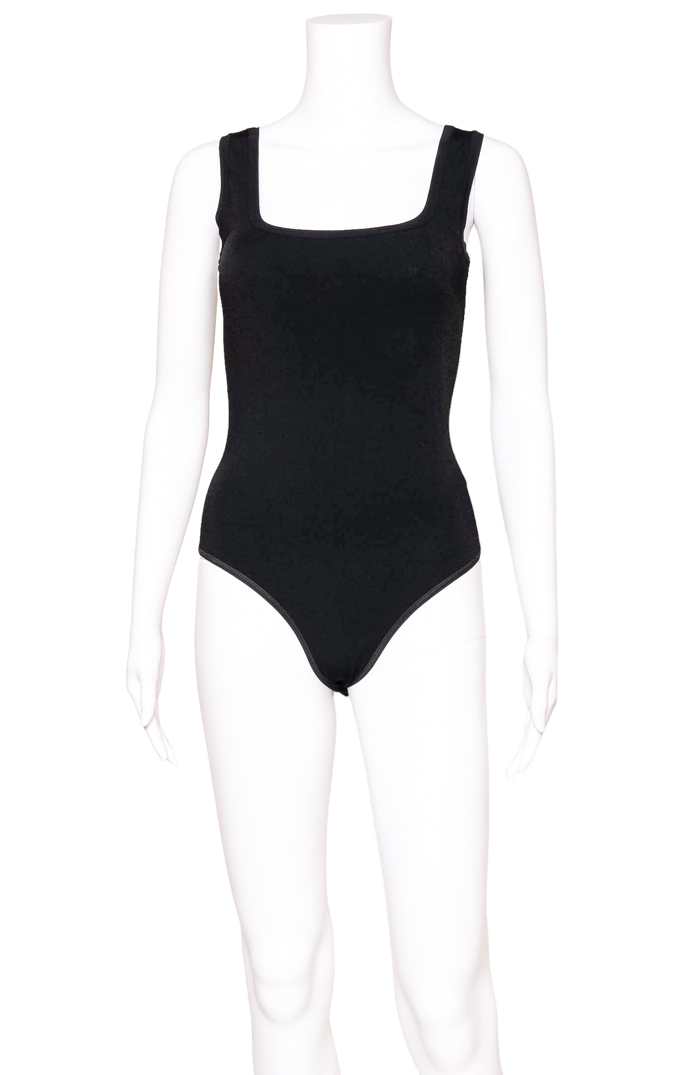 ALAÏA (RARE) Bodysuit Size: FR 38 / Comparable to US 4-6